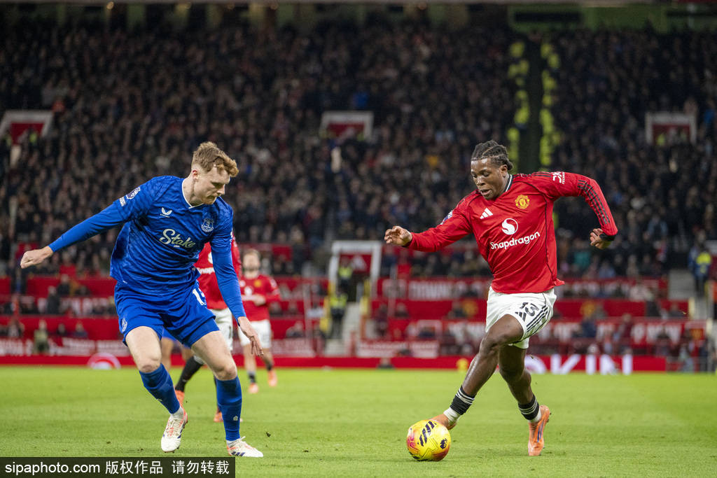 最后的希望？曼联战意强烈输不起 或小胜晋级