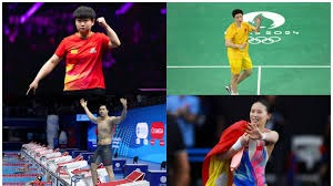 CBA总冠军颁奖仪式