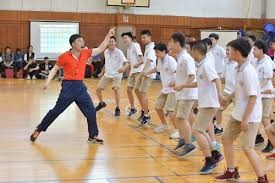 游泳——全国春季锦标赛：第二日预赛赛况