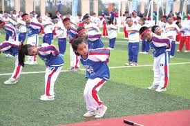 自行车——第八届中国·安州环山环湖自行车公开赛举行